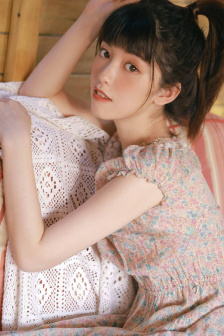 漂亮的老婆